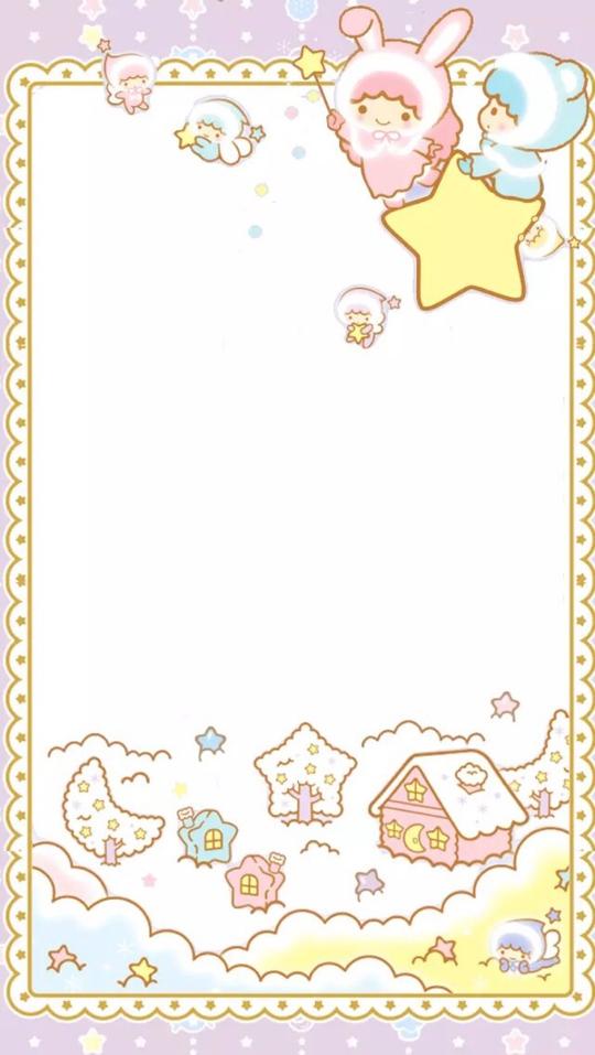素材手机桌面melody小双子星美乐蒂hellokitty凯蒂猫sanrio