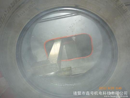 巴克轮胎升级中心保护轮胎让客户更放心-浙江黄页88网