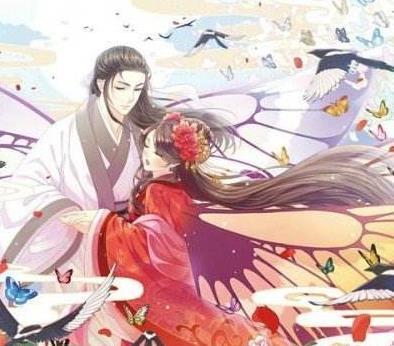抖音最火的古风歌曲红昭愿歌词:抖音古风歌曲盘点