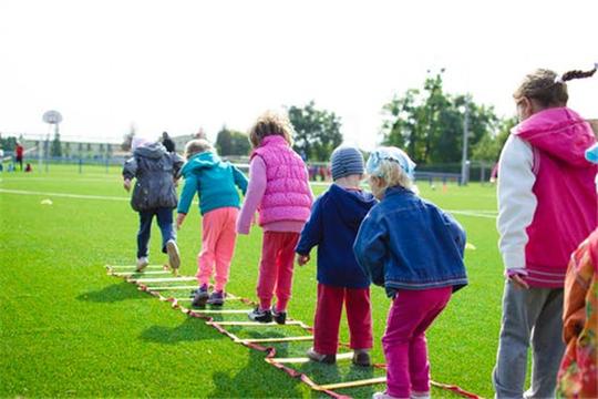 运动会口号幼儿园运动会口号