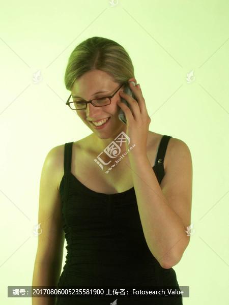 女人的谈话-汇图网www.huitu.com