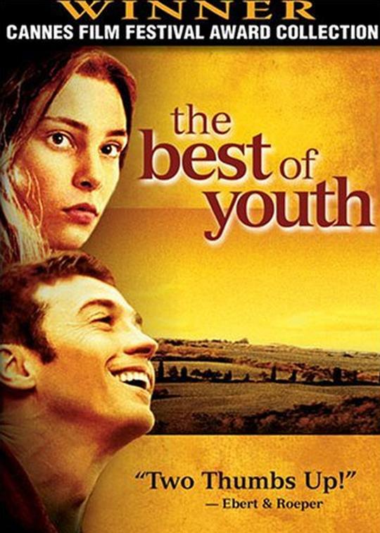 灿烂人生(下)thebestofyouth电影
