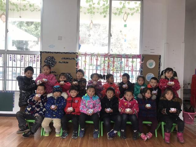 2019幼儿园三八妇女节活动方案