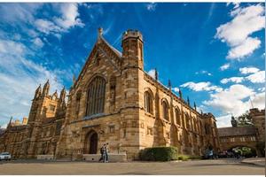 澳洲建筑学专业大学排名是如何的？
