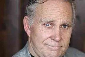 G&middot;拉里&middot;巴特勒