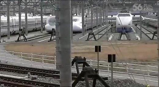 地铁高铁列车视频素材(3000)1080p_视频在线观看