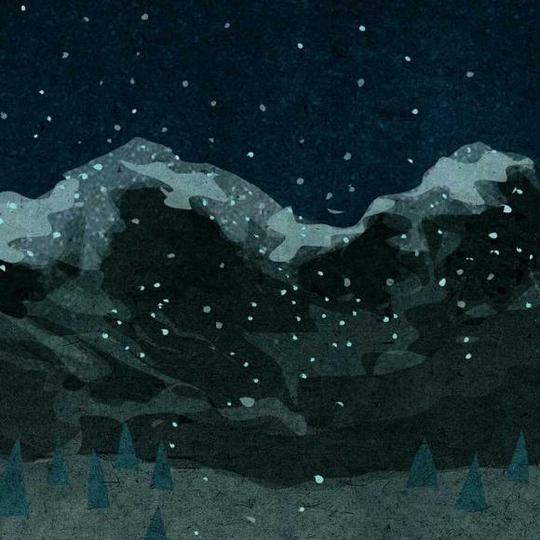 用心说|夜