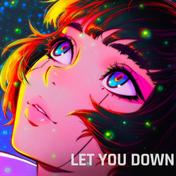 Let You Down(Dawid Podsiadło)