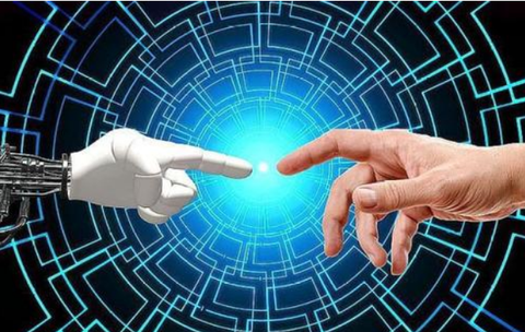 人工智能技术发展