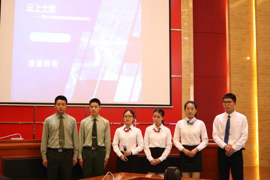 喜报:经济与管理学院在贵州师范大学2018年"创青春"大学生创业大赛