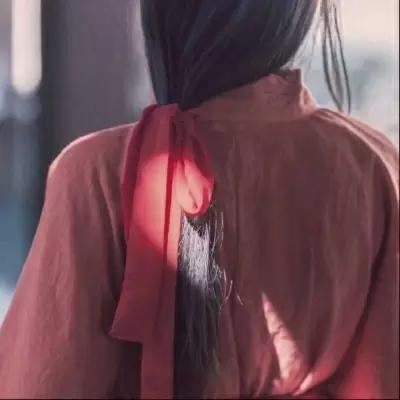长相思兮长相忆，短相思兮无穷极，早知相思伴人心。,女生,意境,古风