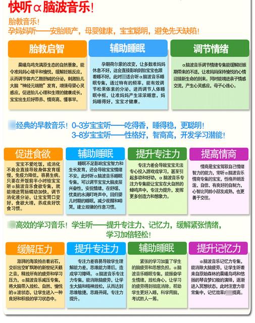 了解这些胎教方法等于掌握胎教宝典