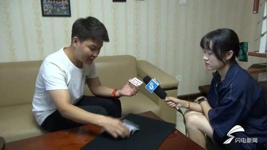 警惕!济南一天桥附近出现诈骗团伙,1人摆摊5人当托,专盯这类人