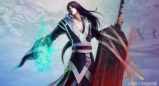斗破苍穹:传说中的五件神兵利器，任何一件都能够毁天灭地