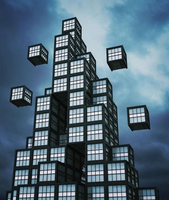 房产步入存量时代,建筑装饰行业的未来风口在哪里?