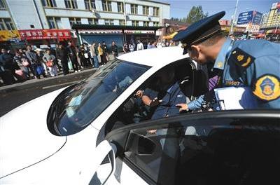 太原封滴滴?官方称不针对专车