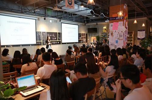 陈昌文创业商学院:赚钱的核心,拉新与增长
