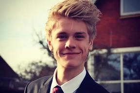 弗莱德瑞克&middot;温瑟&middot;拉斯穆森