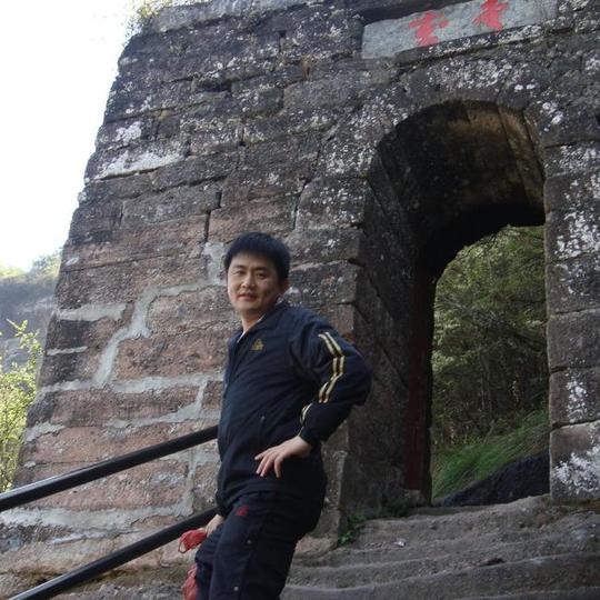 向往神鹰