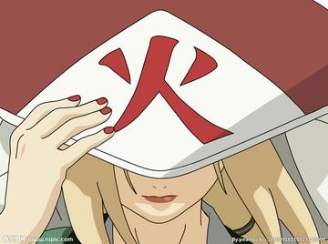 火影纲手美女各种姿势搞笑gif动图