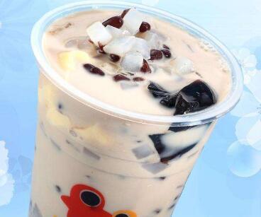 3158招商加盟网项目库酒水饮料奶茶波叔奶茶品牌资讯>创业加盟