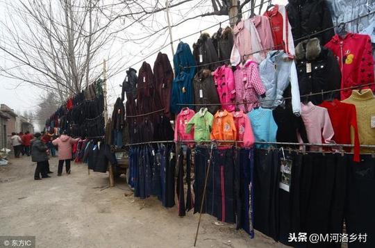 在农村农闲或年末时,适合做哪些小生意?这六种生意建议收藏