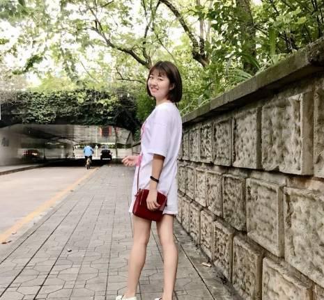 创业励志郧西美女:李鑫!深二高技给了我一个深圳的家!