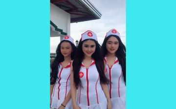 tiktok抓拍美女 衍生的长尾关键词有什么