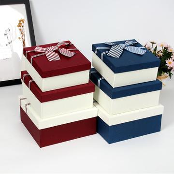 如何选择合适的礼盒尺寸？