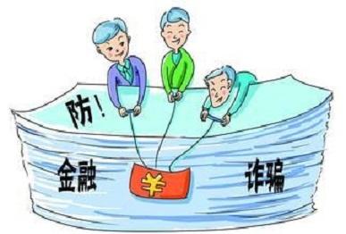 【汇通易贷】互联网+金融时代如何识别投资骗局