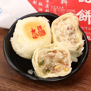 陕西送人美食叫什么（陕西特产有哪些值得带回去送亲朋好友的主要白酒）