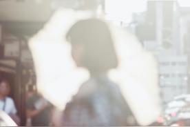 在你的身边(慢热的气球)