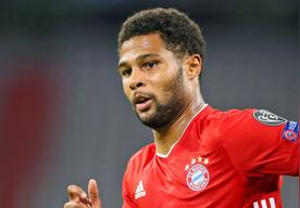 塞尔日&middot;格纳布里