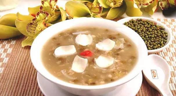 宝宝湿疹食疗方法