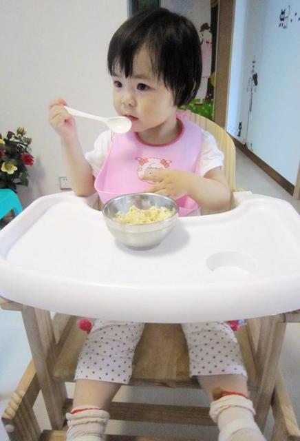 孩子什么头型好看女