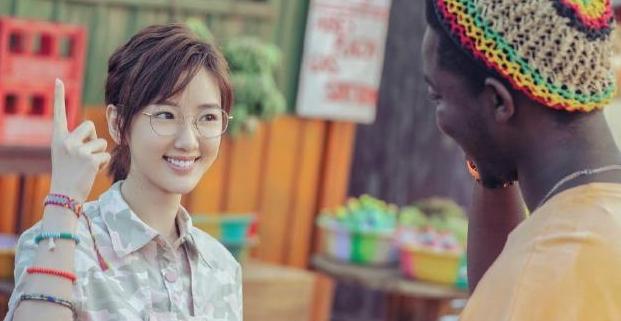 埃博拉前线里的何守成的原型是谁