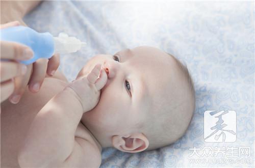 孩子鼻塞睡不好觉怎么办