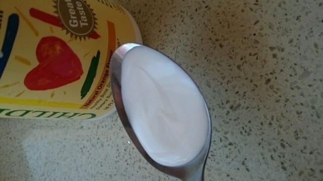 2岁半宝宝补钙食谱大全