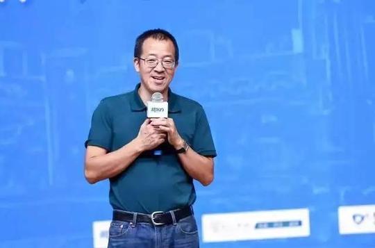 俞敏洪:创业24年,我的五点思考