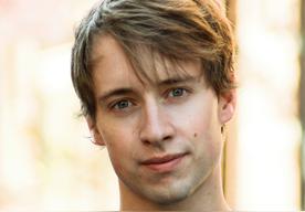 大卫&middot;里达尔