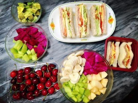 森美+私房:毕业即创业,大学生开轻食沙拉店月入3万