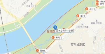 沈阳市珠江桥怎么走