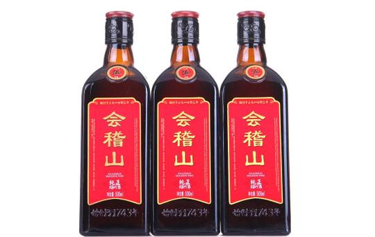 黄酒加盟项目