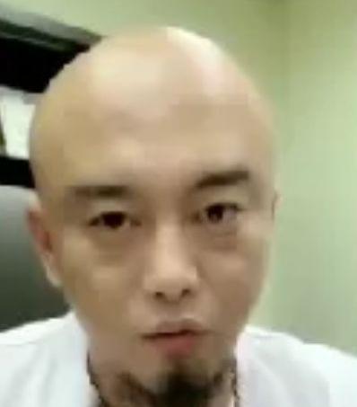 五哥喊话要干拉辛巴!称全国有一亿人认识仙洋?