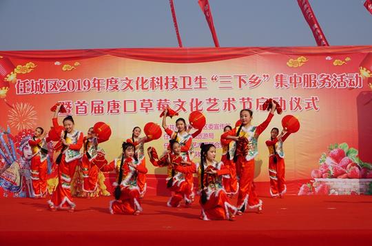 退役军人魏忠华:搭建创业"桥梁"甘当战友就业"红娘"