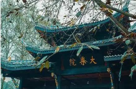 成都少数人才知道的冷门景点,不去后悔!