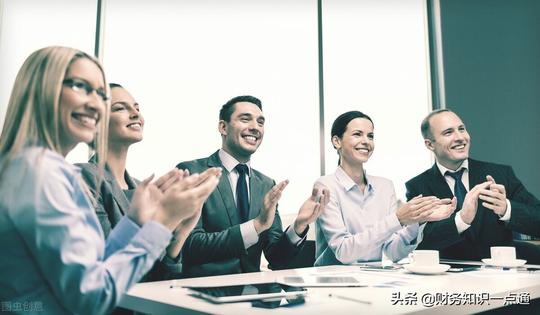 为什么创业注册公司，大都是有限责任公司?