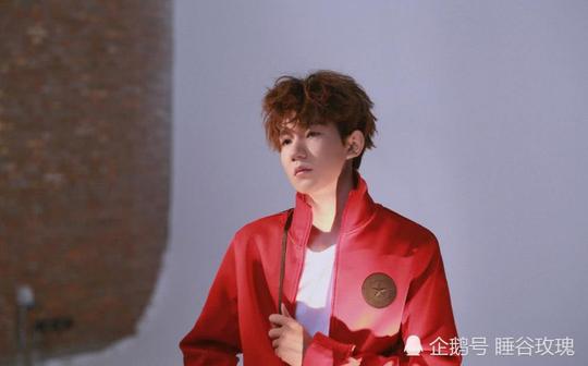 王源新歌成抖音红曲,00后表示听完