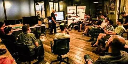 3以色列创业公司拥有的六大特点1科学家+mba的创始团队组合