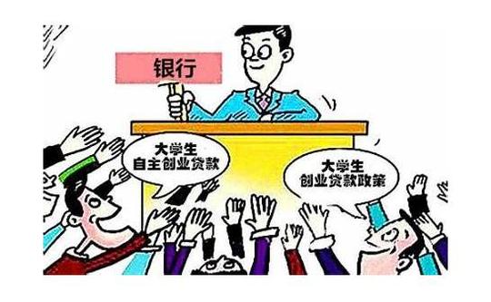 大学生自主创业优惠政策